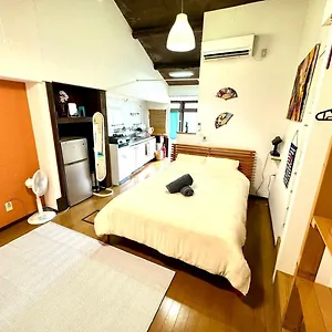 Guest house G, Kyoto